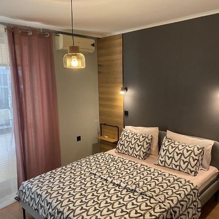 Burgas Apartment Экстерьер фото