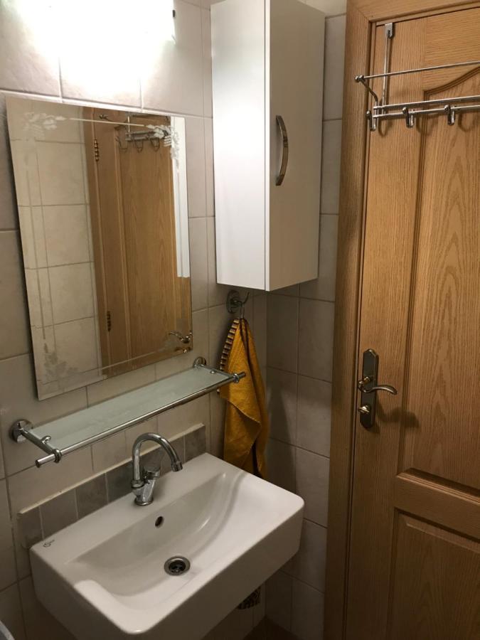 Burgas Apartment Экстерьер фото
