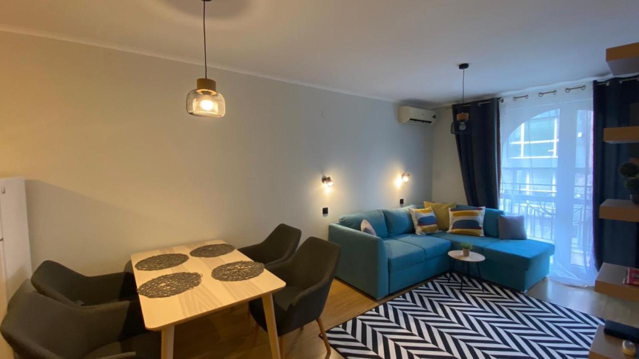Burgas Apartment Экстерьер фото