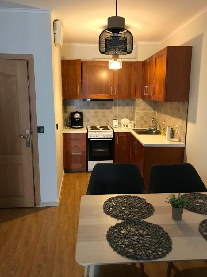 Burgas Apartment Экстерьер фото
