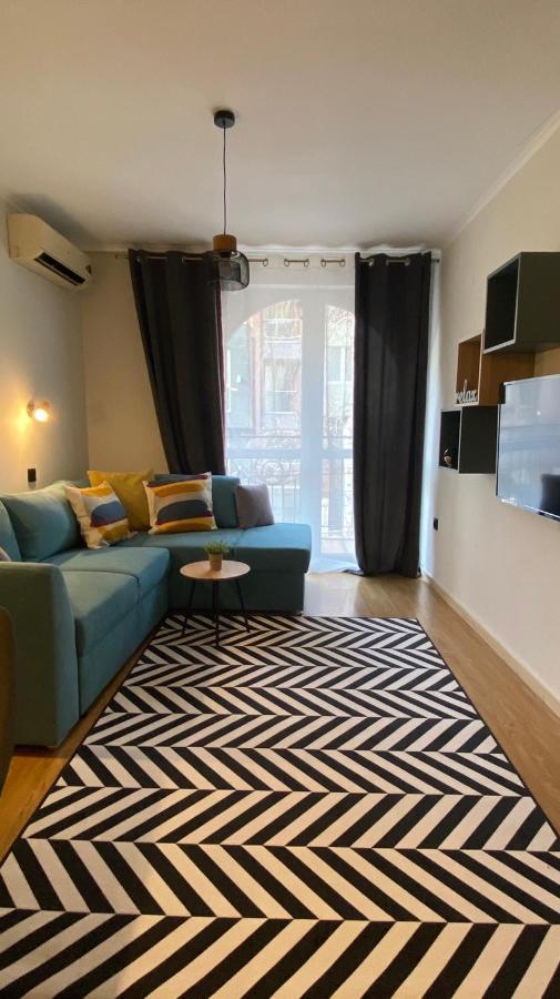 Burgas Apartment Экстерьер фото