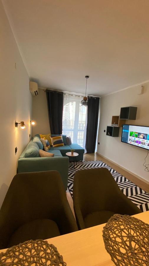 Burgas Apartment Экстерьер фото
