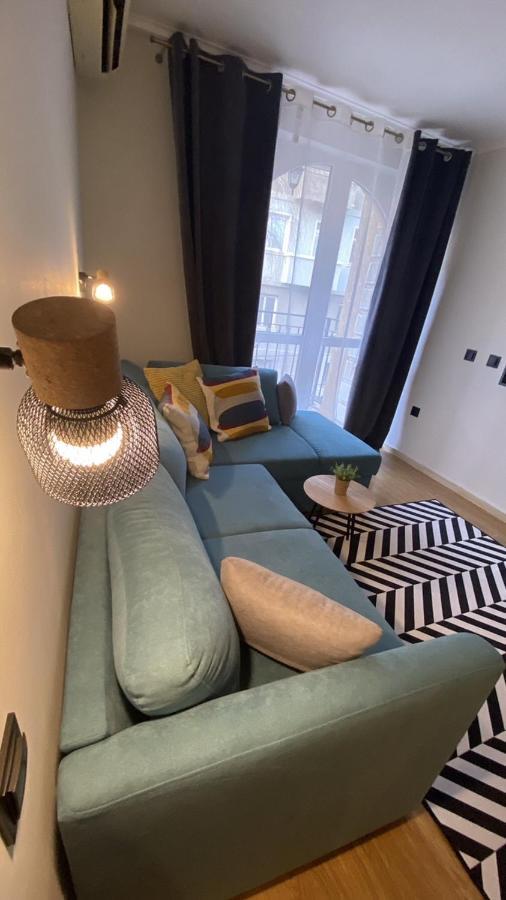 Burgas Apartment Экстерьер фото