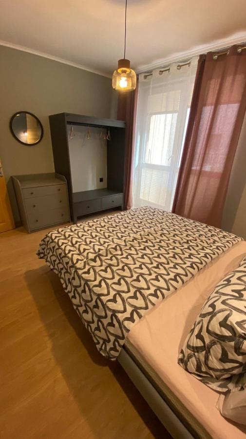Burgas Apartment Экстерьер фото