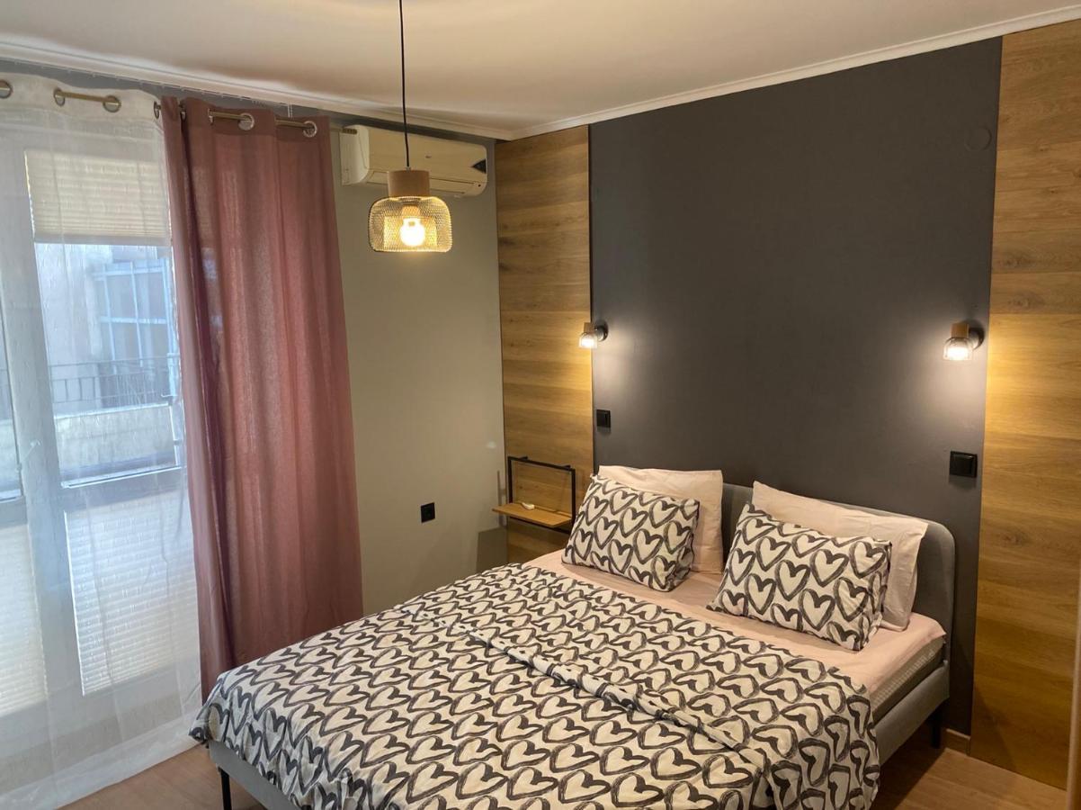 Burgas Apartment Экстерьер фото